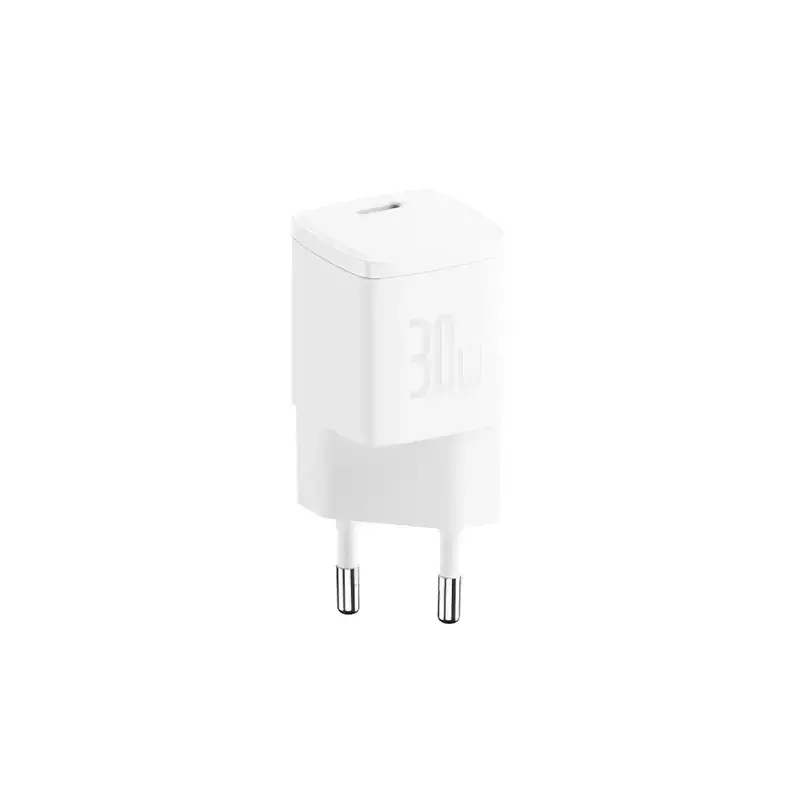 شارژر دیواری باسئوس مدل Baseus Cube Pro Fast Charger-CCXF000301